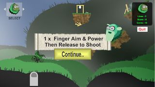 Pollen Quest - Part 1 - Screenshot 3