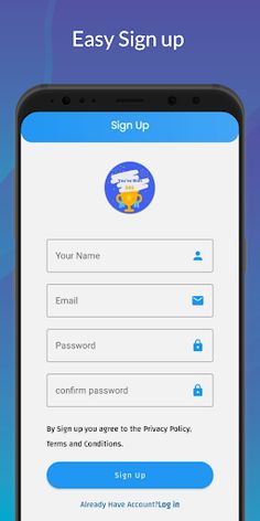Lucky Scratch Play to Earn - Screenshot 1