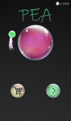 Pea - Screenshot 1