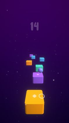 Hyper ball hop - Screenshot 4