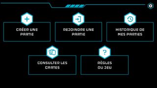 Namac - Screenshot 1