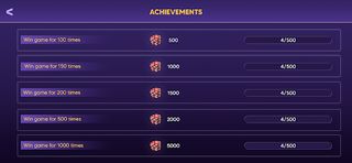 Video Poker Plus - Screenshot 2