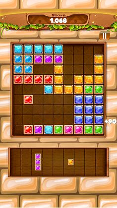 Block Blast-Block Master Game - Screenshot 2