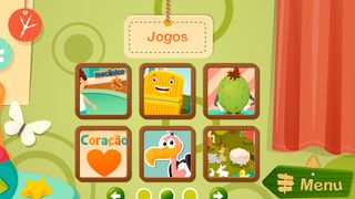 Bia e Kiko exploram o Mundo - Screenshot 1