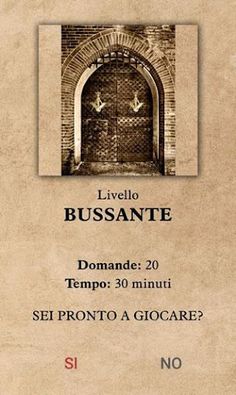 Quiz Massoneria - Tegolatore M - Screenshot 4