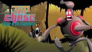 TapChase - Shapeshifter Escape - Screenshot 2