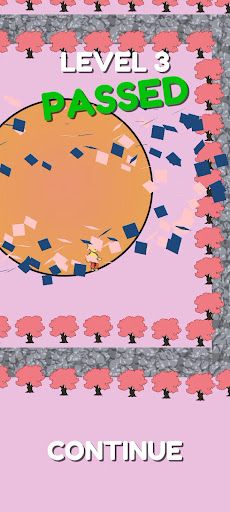 Circle Combat - Screenshot 3