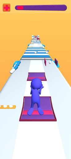 Crazy Jump - Screenshot 3