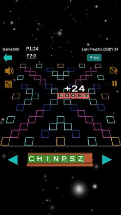 Wotcher - Screenshot 1