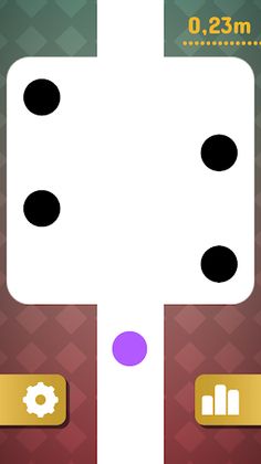 Follow With Finger - Screenshot 2