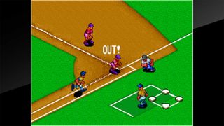 ACA Neo Geo: Baseball Stars Professional - Screenshot 3