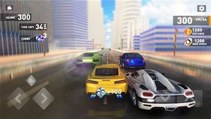 PetrolHead Highway Racing - Screenshot 3