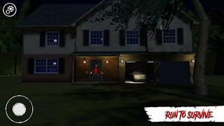 Killer Jason Story: Scary Game - Screenshot 2