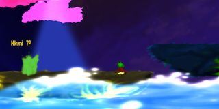 Luni War - Screenshot 3