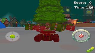 Christmas Tree - Screenshot 1