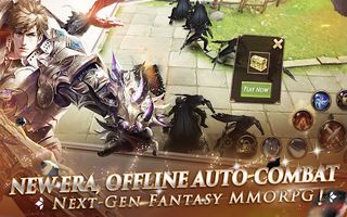 Genesis: Battle Song - Screenshot 1