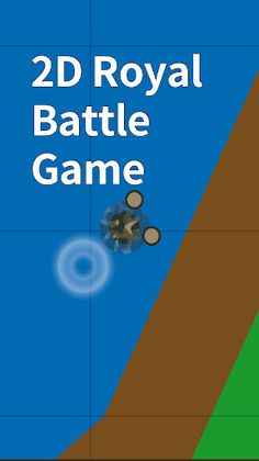 Suroi - battle royal suroi.io - Screenshot 3