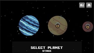 Astronaut Adventure - Screenshot 3