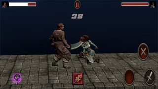 Clash Of Swords - Screenshot 3