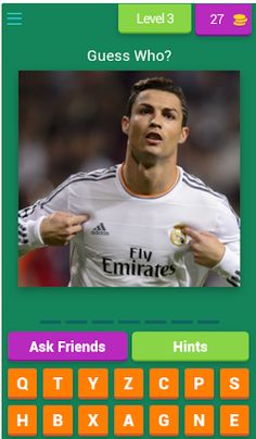 GUESSWHO - Screenshot 4