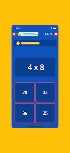 Mental Aritmetik | Dört İşlem - Screenshot 4