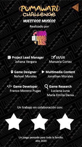 Pumawari Challenge - Screenshot 3