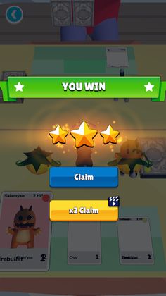Card Master! - Screenshot 4