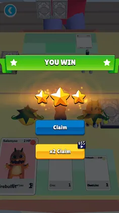 Card Master! - Screenshot 4