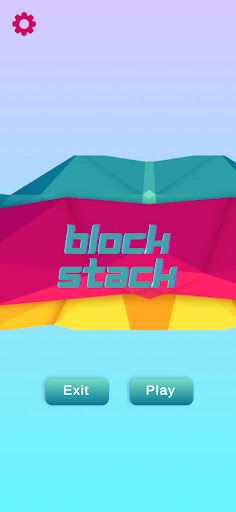 Block Stack - Screenshot 3