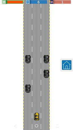 Pixel Kart - Screenshot 2