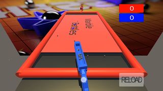 For All The Marbles - Screenshot 1