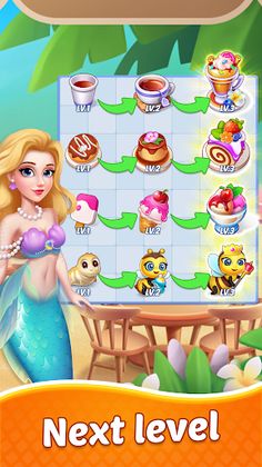 Merge Cake - Design Story - Screenshot 4