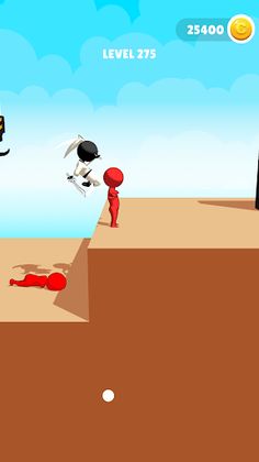 Swordle 3D - Screenshot 4