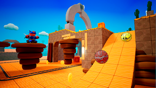 Marble Clash: Fun Shooter - Screenshot 2