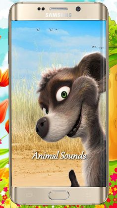 Animal Sounds - Screenshot 1