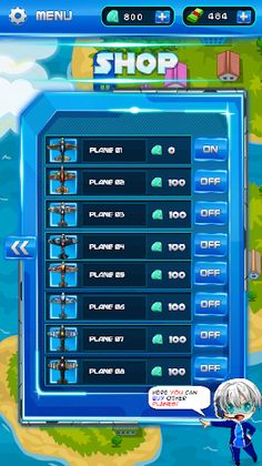 Air Force Zero : Air Dominance - Screenshot 3