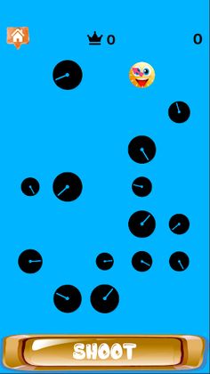 Emotion Shoot - Screenshot 3