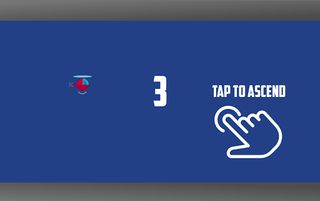 Helicopter Tunnel - Screenshot 2