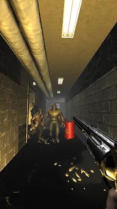 The Last Survivor - Zombies - Screenshot 4