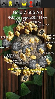 Deep Mine Idle - Screenshot 3