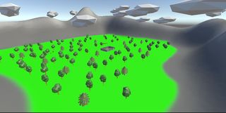 T.H.R.I.V.E. : Open world FPS - Screenshot 1