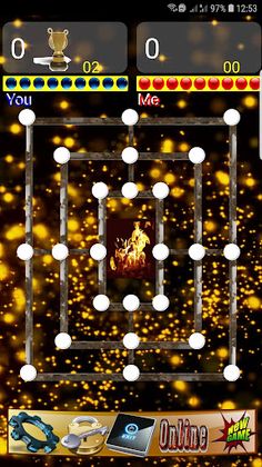 ام تسع - Screenshot 2