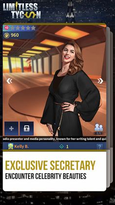 Limitless Tycoon - Screenshot 3