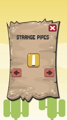 Flying Bird - Screenshot 2