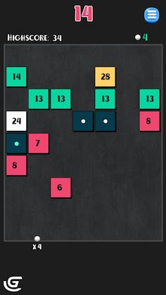 Fall Block - Screenshot 4