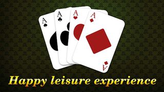 Crazy Queen Card - Screenshot 2