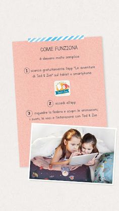 Ted & Zoe - Screenshot 2