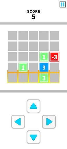 Last Step - Screenshot 2