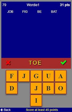 Bible Blubble - Screenshot 3