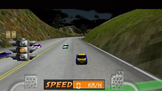Car Racing 3D : Car Games - Screenshot 3